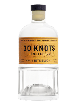 30 Knots Venticello Gin