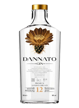 Dannato Gin