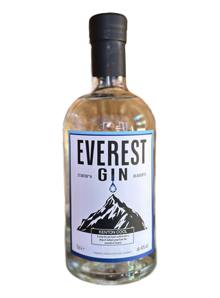 Everest Gin