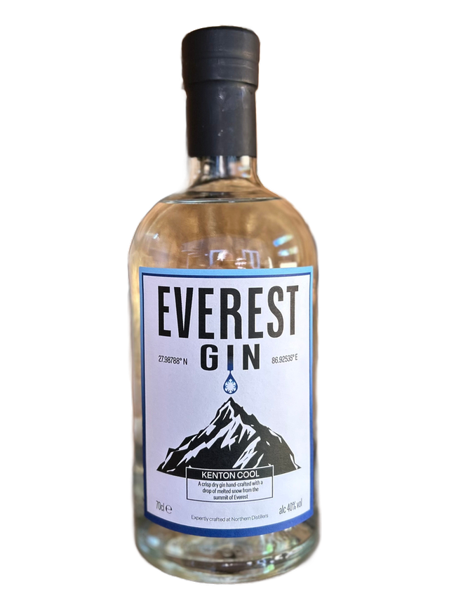 Everest Gin