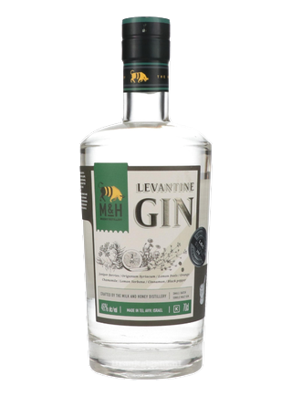 Levantine Gin