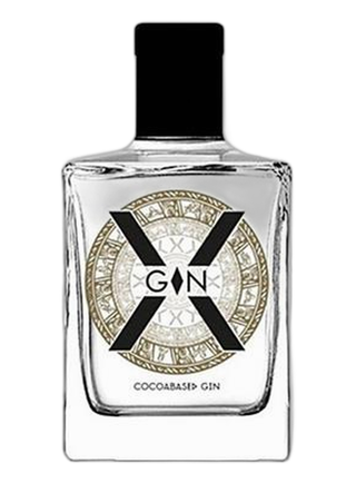 X-Gin