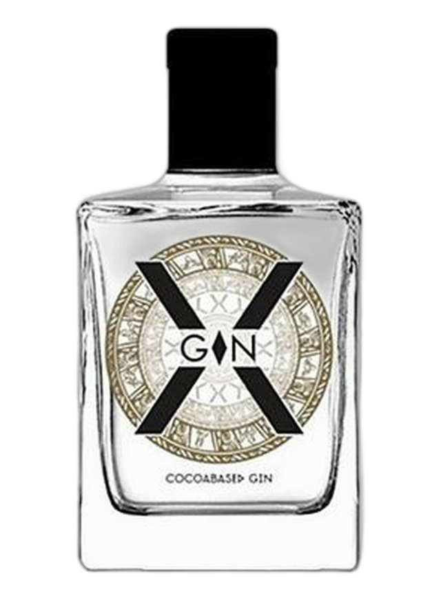 X-Gin