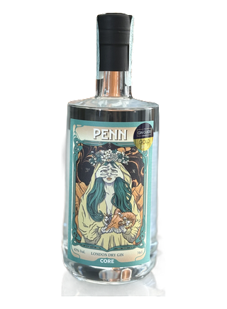 PENN London Dry Gin
