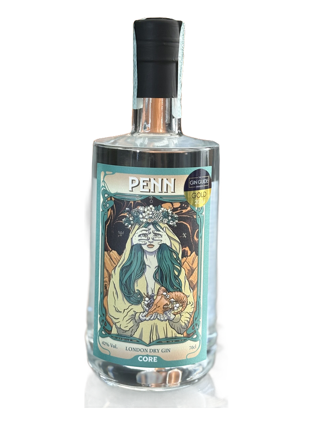 PENN London Dry Gin
