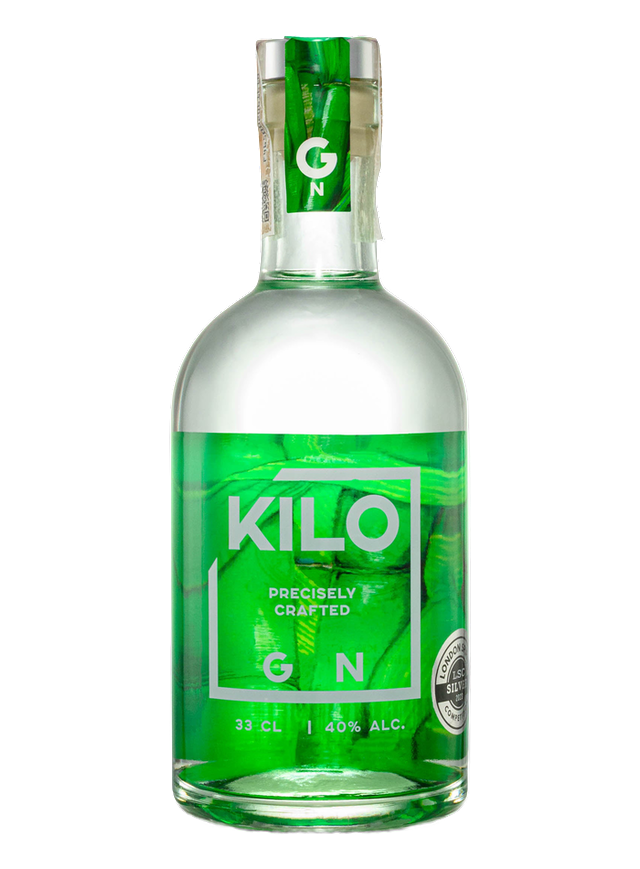 Kilo GN