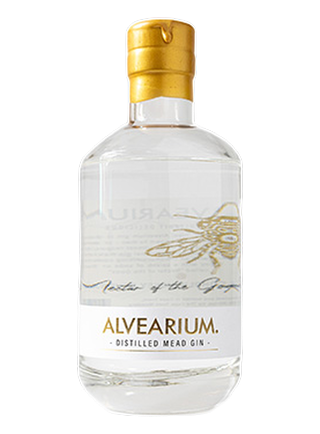 Alvearium Gin