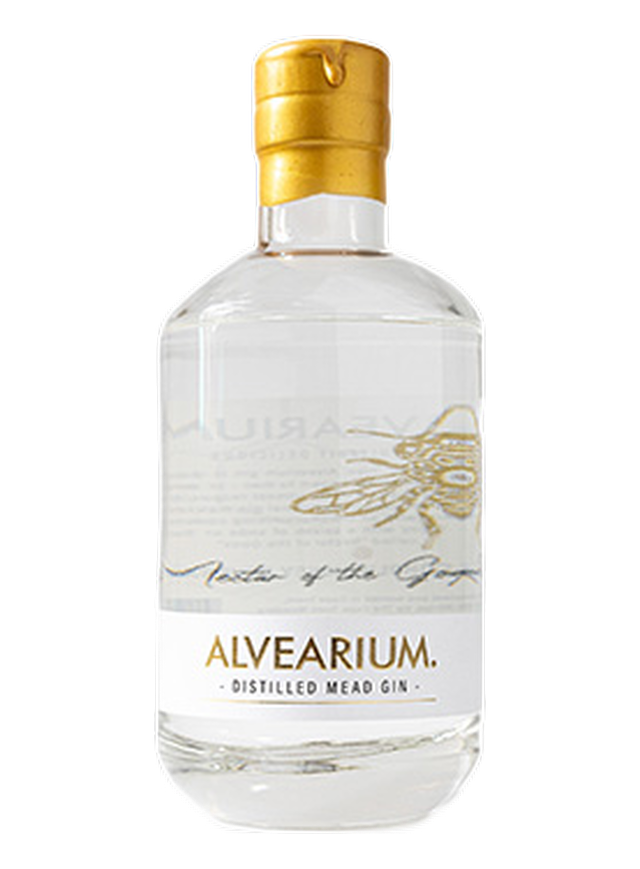 Alvearium Gin