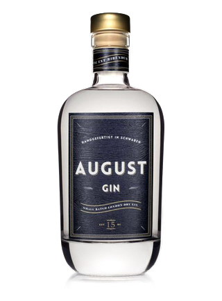 August Gin