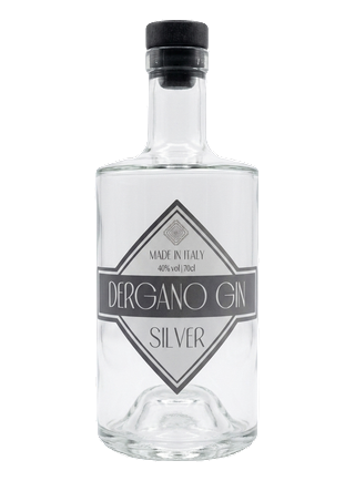 Dergano Gin Silver