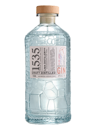 Gin 1535