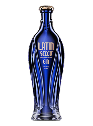 Latin Secco Gin