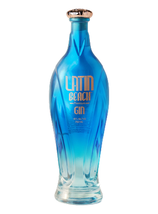 Latin Beach Gin
