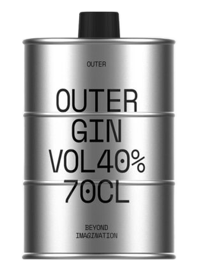 Outer Gin