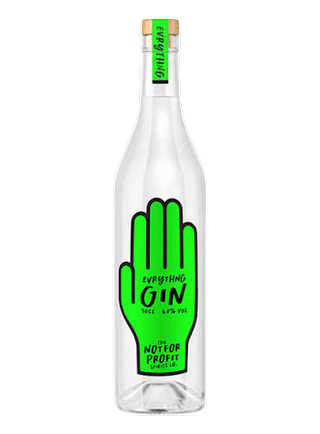 Evrythng Gin