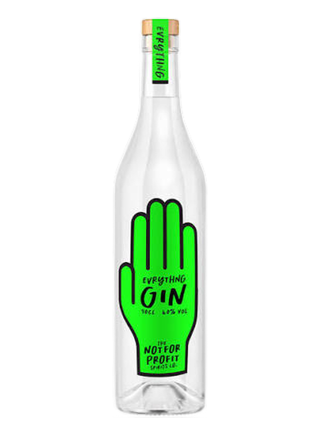 Evrythng Gin