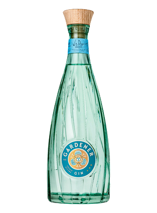 The Gardener Organic French Gin