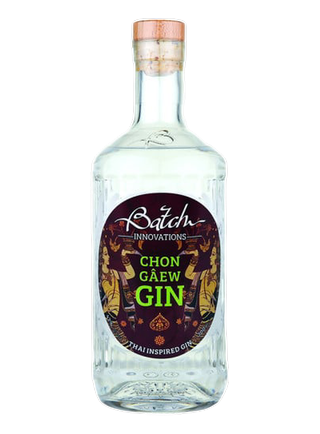 Batch Chon Gaew Gin