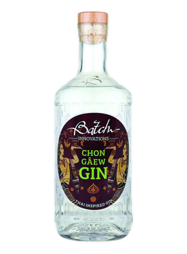 Batch Chon Gaew Gin