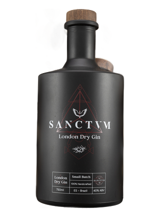 Sanctvm London Dry Gin