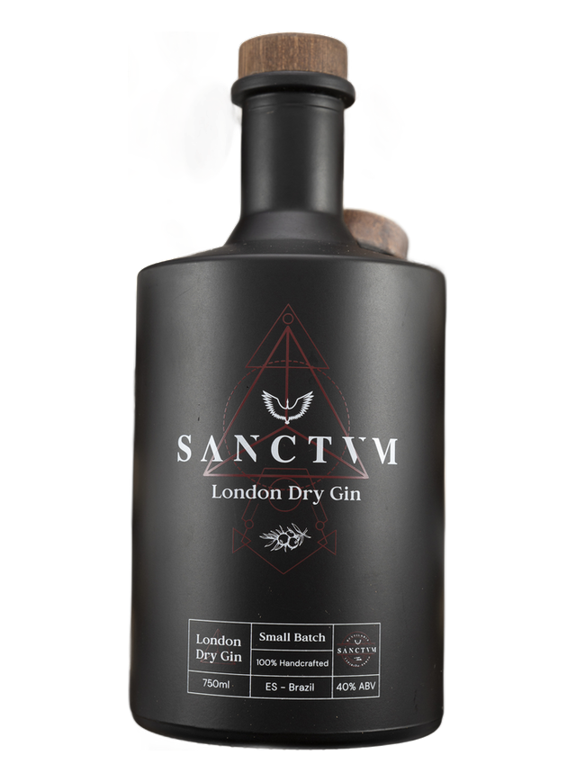 Sanctvm London Dry Gin