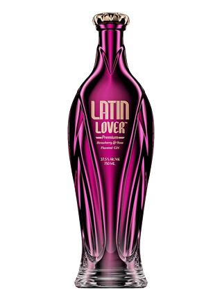 Latin Lover Gin