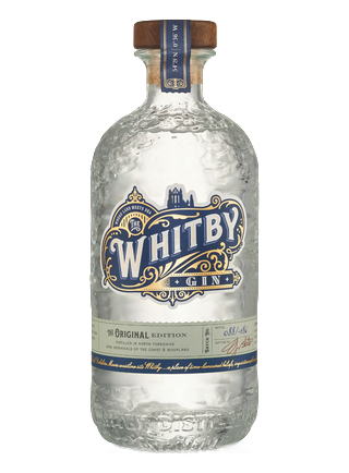 Whitby Gin - Original Edition