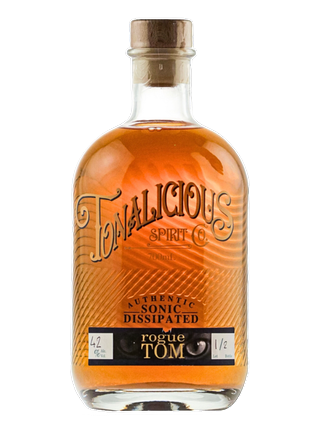 Tonalicious Rogue Tom