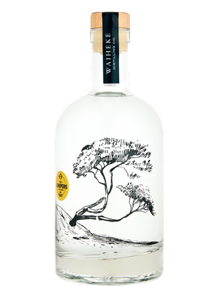 Spirit of Waiheke Gin