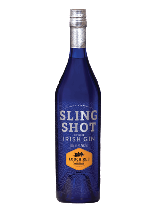 Sling Shot Gin