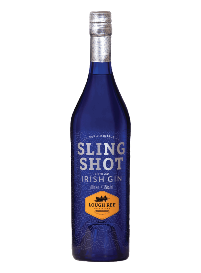 Sling Shot Gin