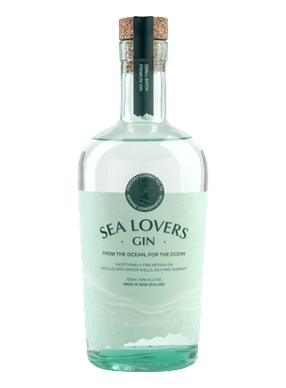Sea Lovers Gin