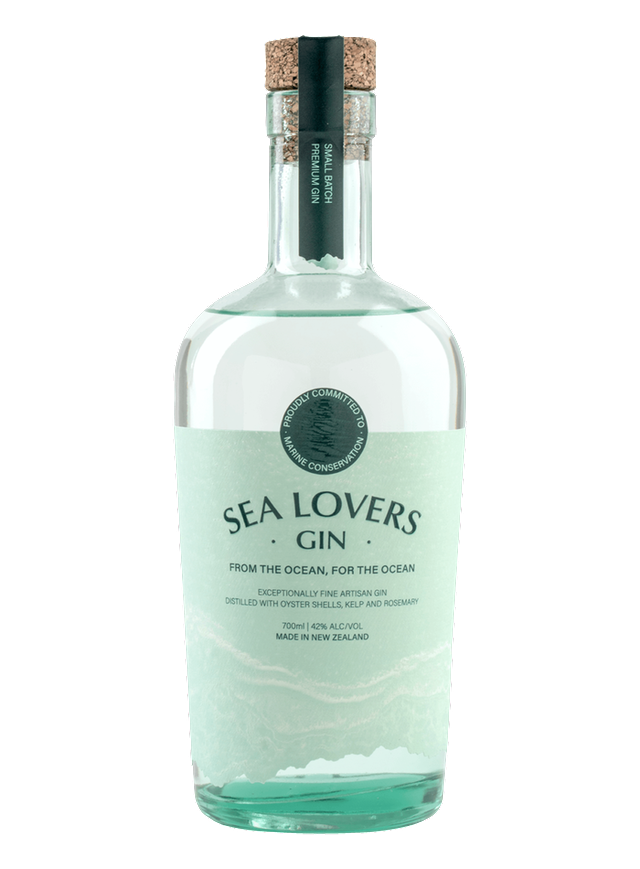 Sea Lovers Gin