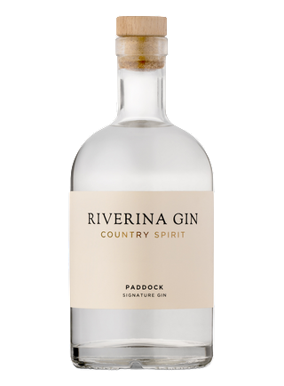 Riverina Gin