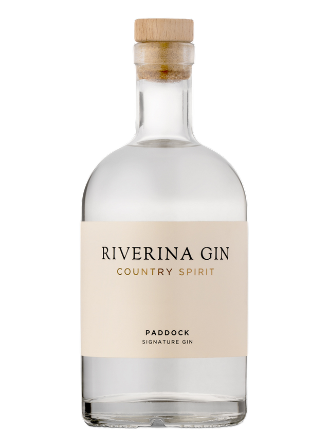 Riverina Gin