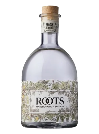 Roots Marlborough Dry Gin