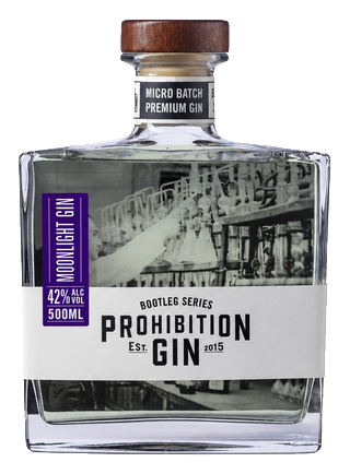 Moonlight Gin