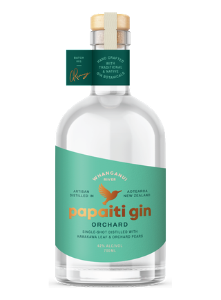 Orchard Gin