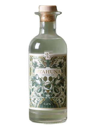 Otahuna Chapter One Gin