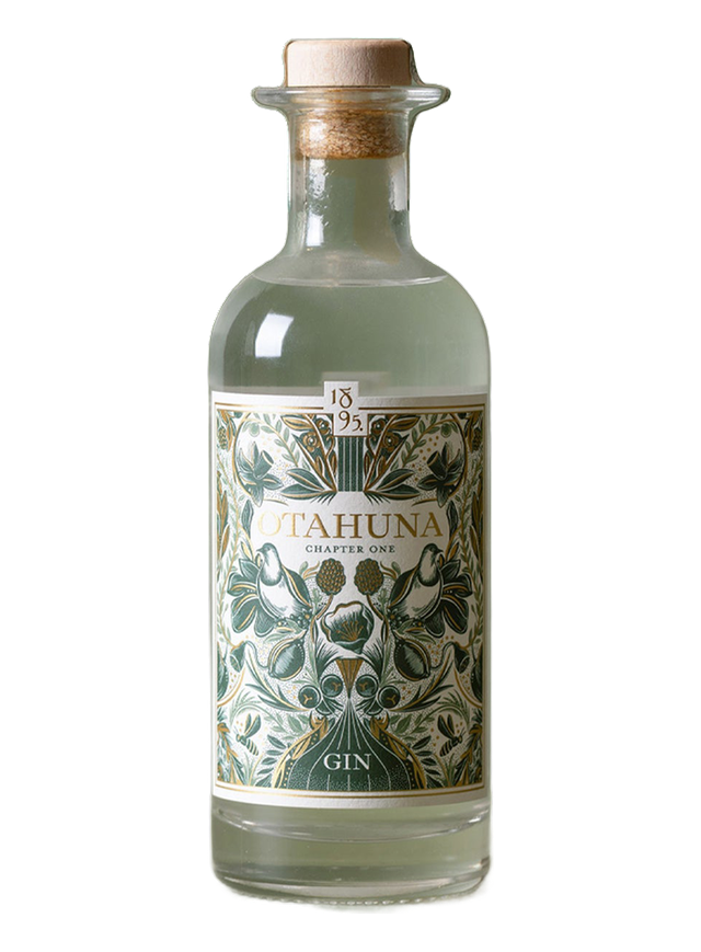 Otahuna Chapter One Gin