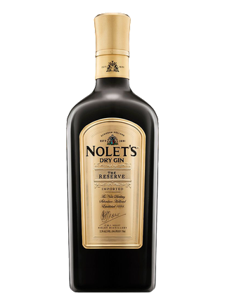 NOLET'S Gin Reserve