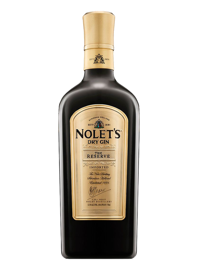 NOLET'S Gin Reserve