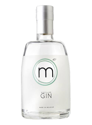 Massy Gin