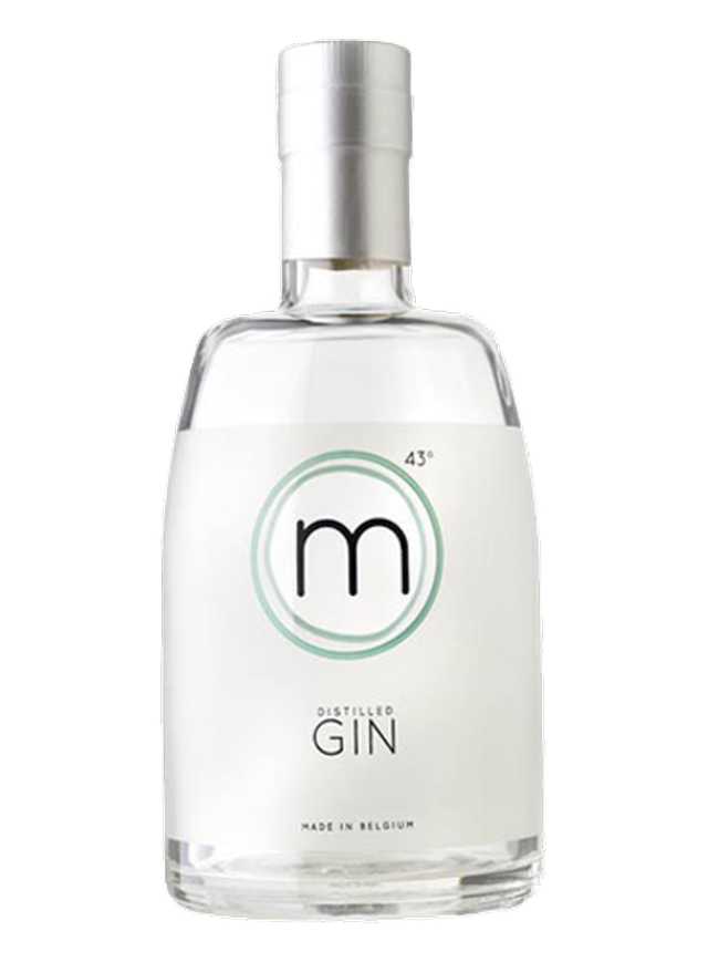 Massy Gin