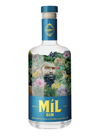 Míl Mediterranean Style Gin