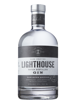 Lighthouse Hawthorn Edition