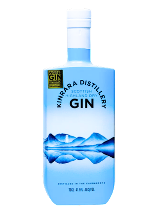 Kinrara Highland Dry Gin