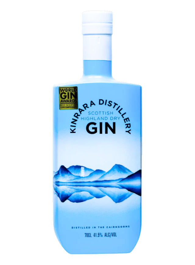 Kinrara Highland Dry Gin