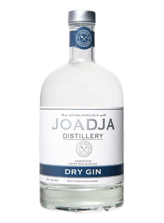 Joadja Dry Gin