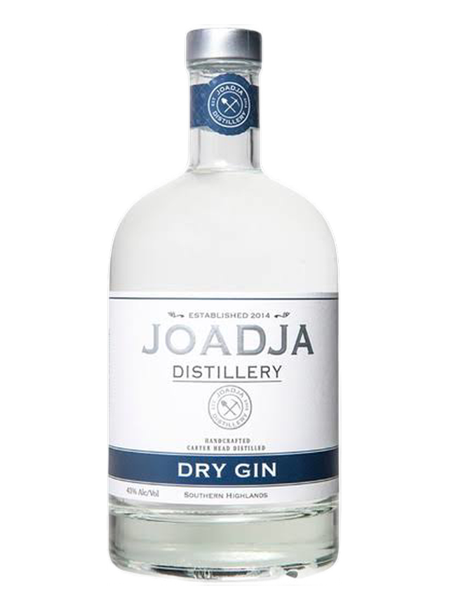 Joadja Dry Gin